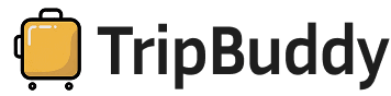 TripBuddy Logo