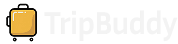 TripBuddy Logo